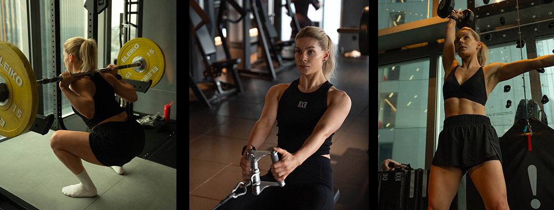 Gym culture has changed a lot over the years, but some outdated ideas still hang around.