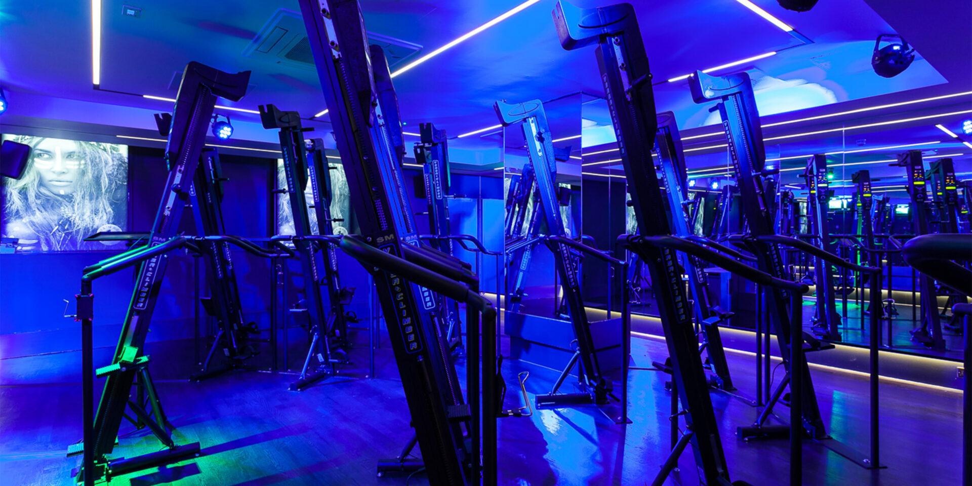 BXR Locations Marylebone Gallery 10