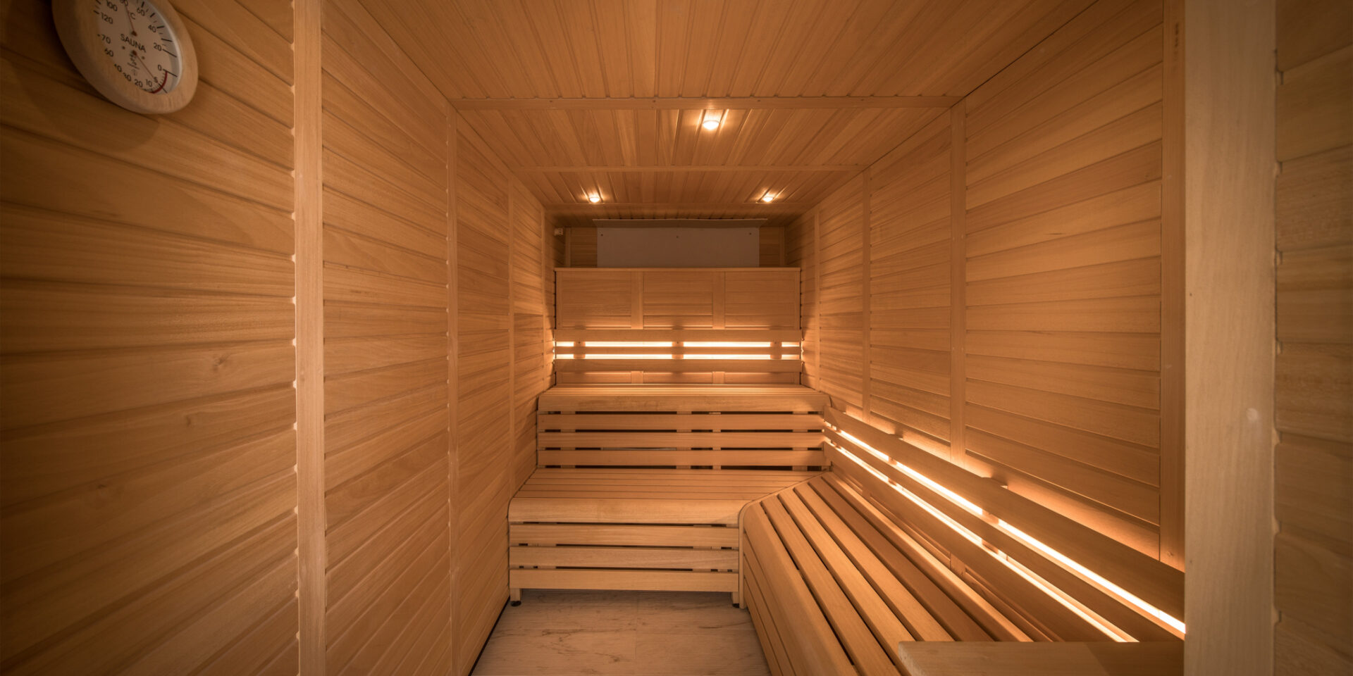 BXR Locations Marylebone Gallery 12