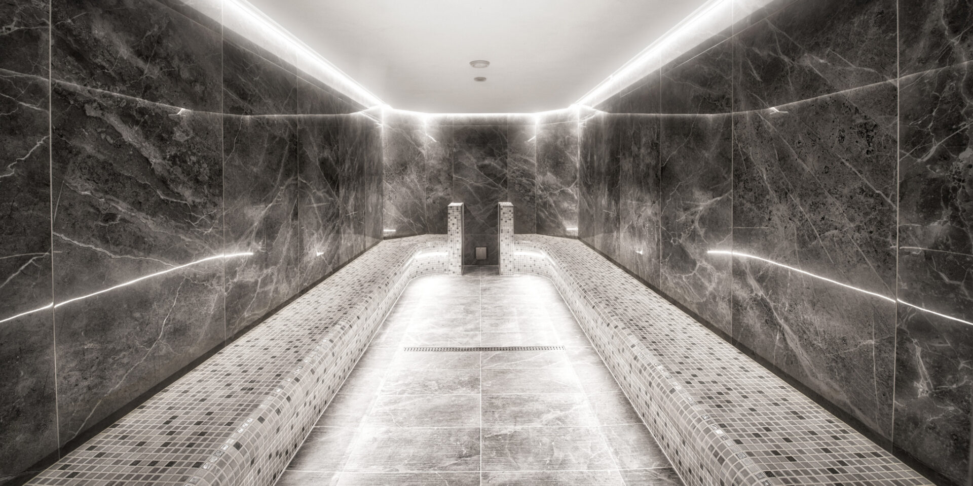 BXR Locations Marylebone Gallery 13