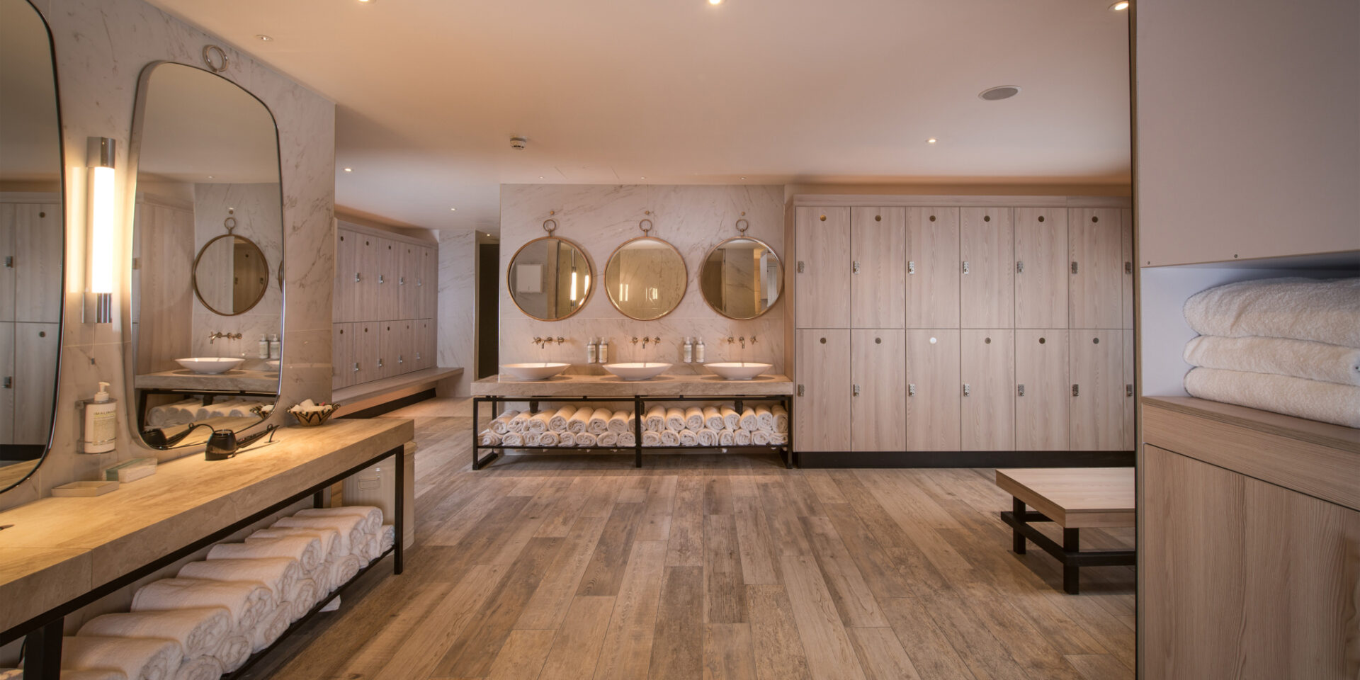 BXR Locations Marylebone Gallery 4