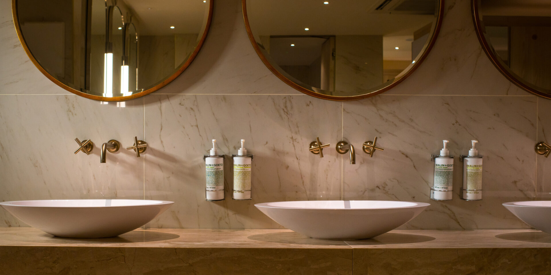 BXR Locations Marylebone Gallery 5