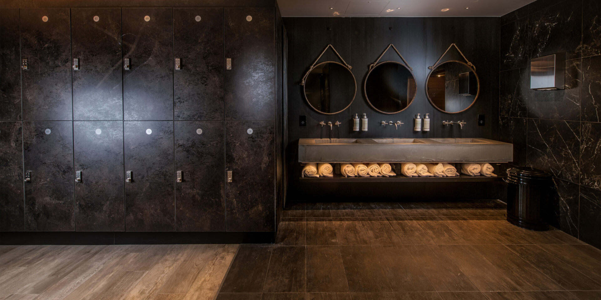 BXR Locations Marylebone Gallery 6