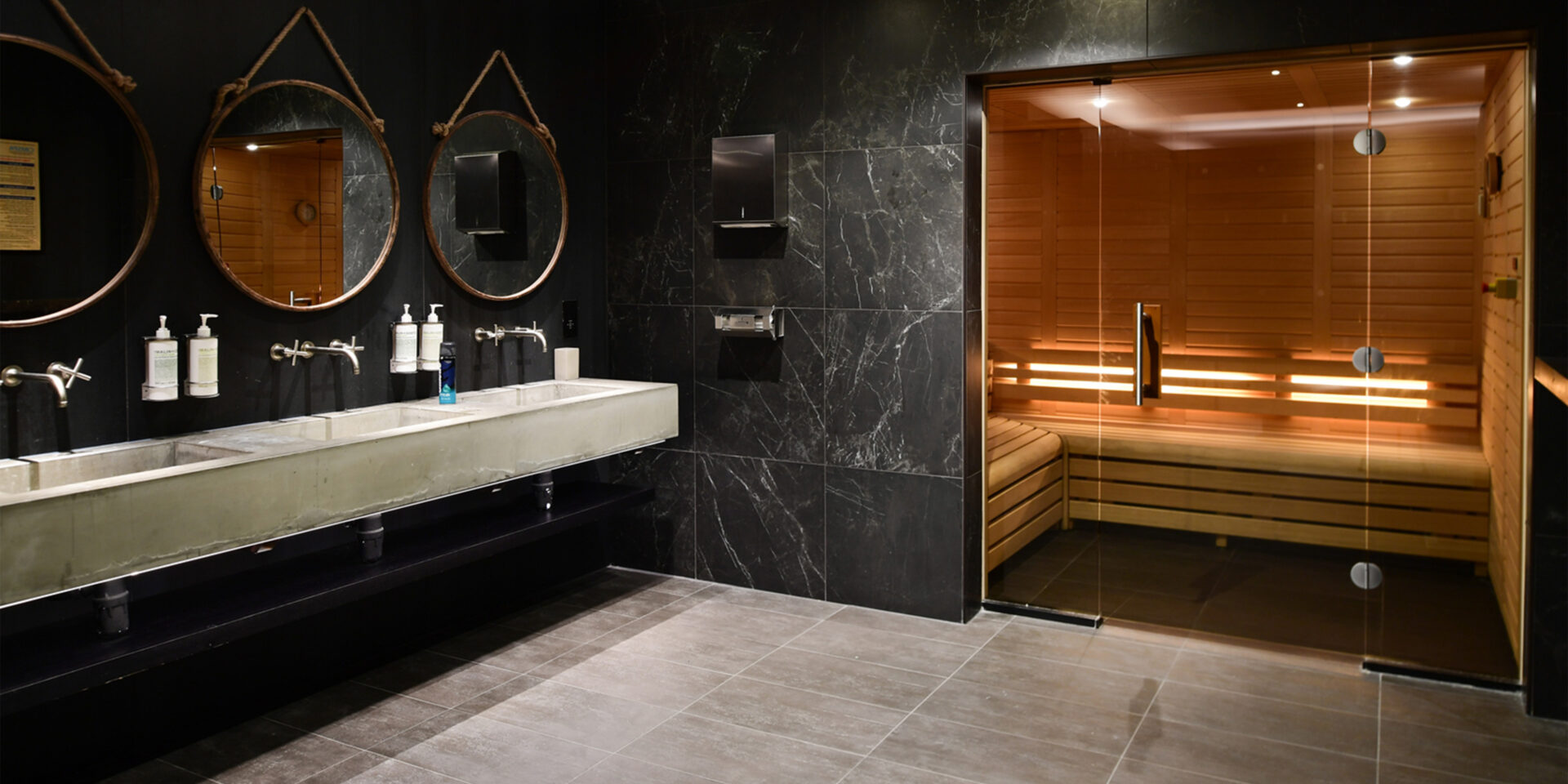 BXR Locations Marylebone Gallery 7