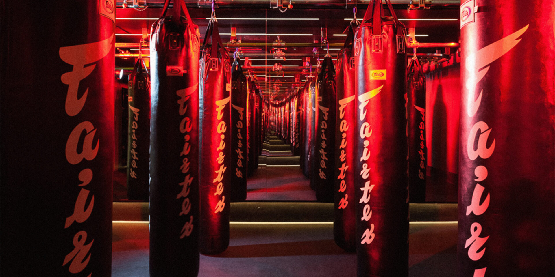 BXR Locations Marylebone Gallery 9