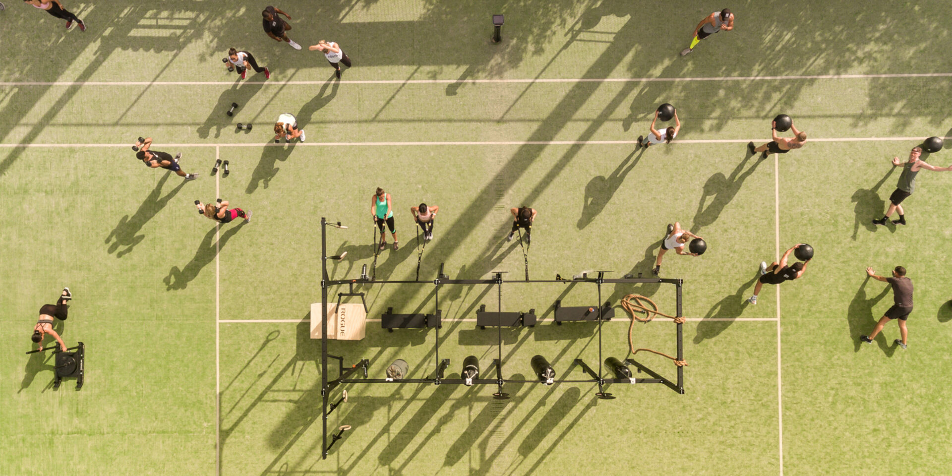 BXR Retreats About Gallery 1