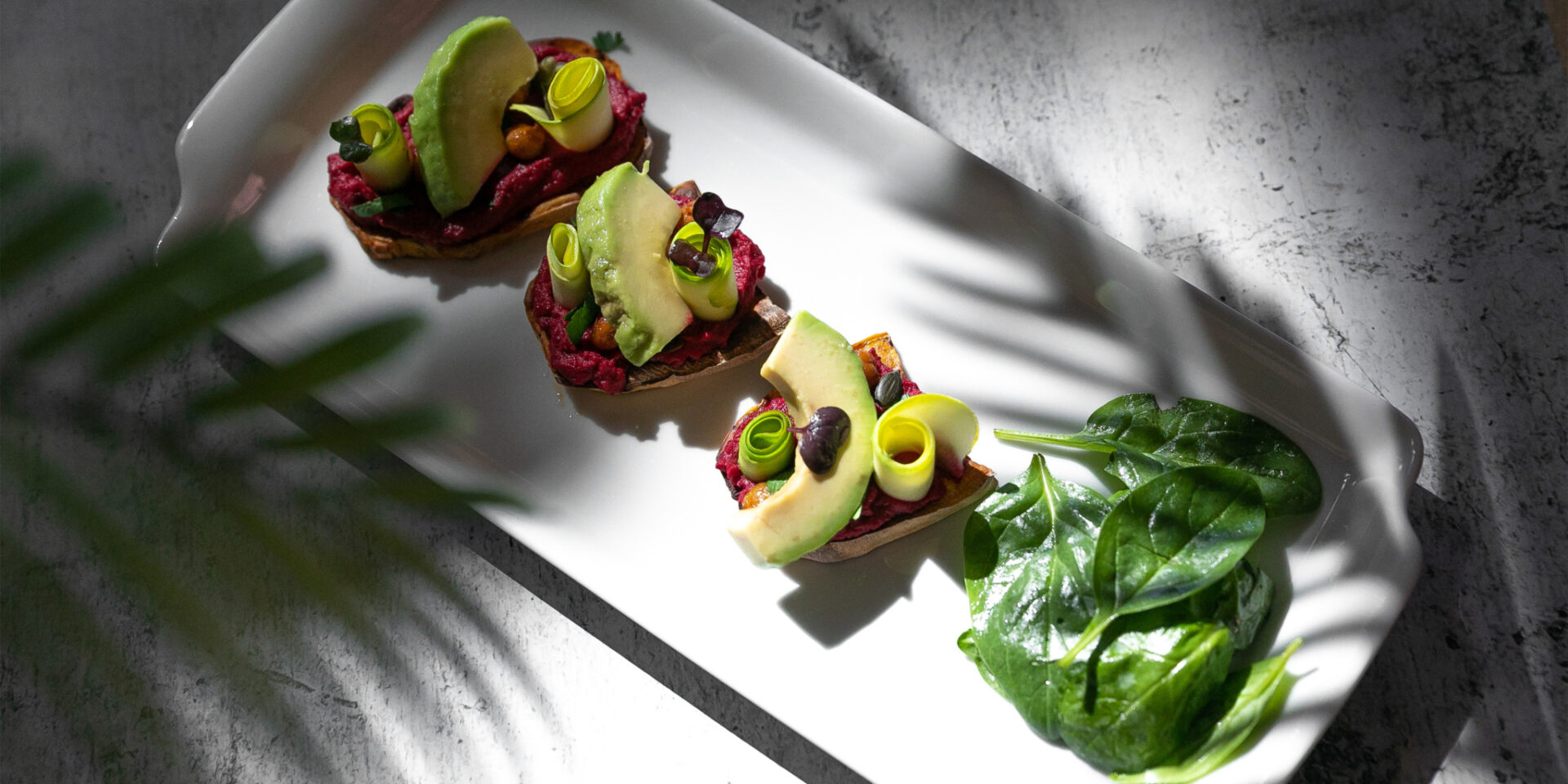 BXR Retreats About Gallery 6