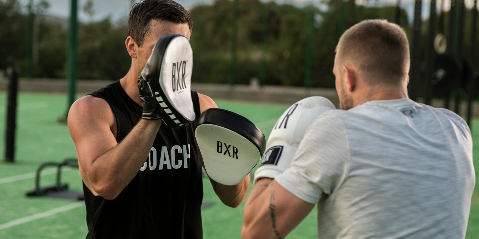 BXR Retreats About Gallery 6