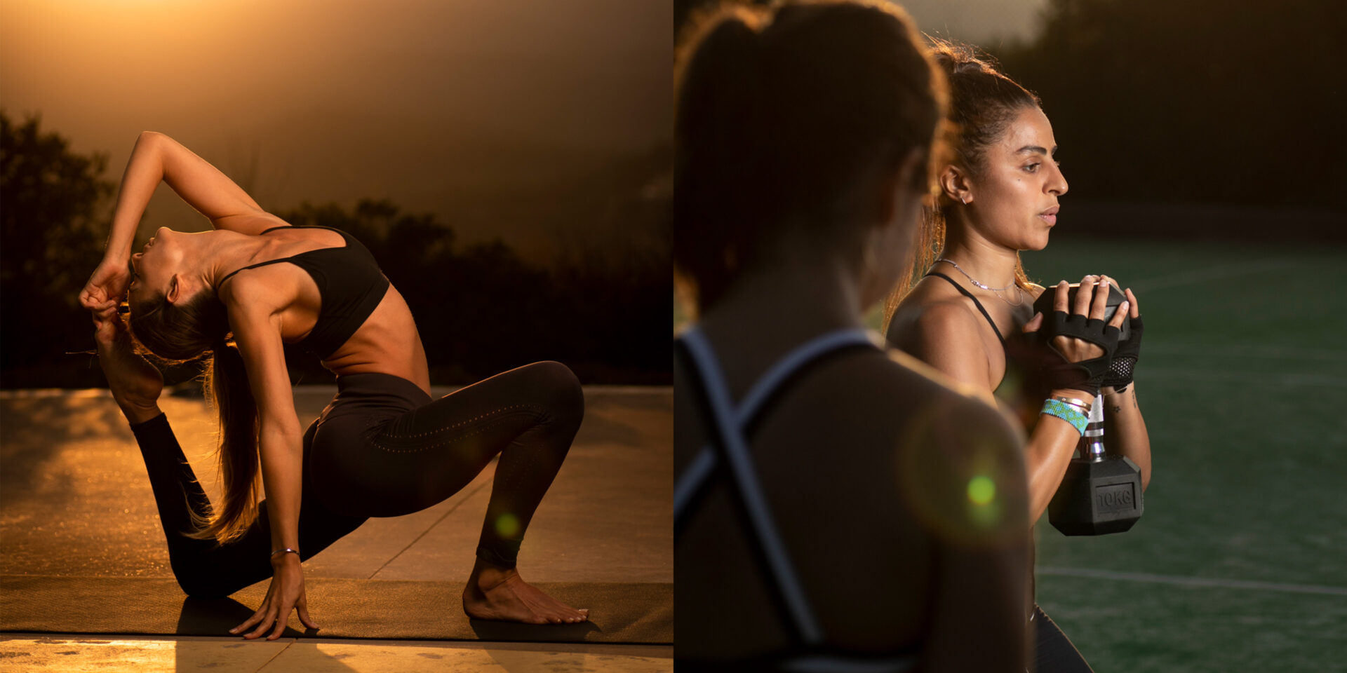 BXR Retreats About Gallery 8