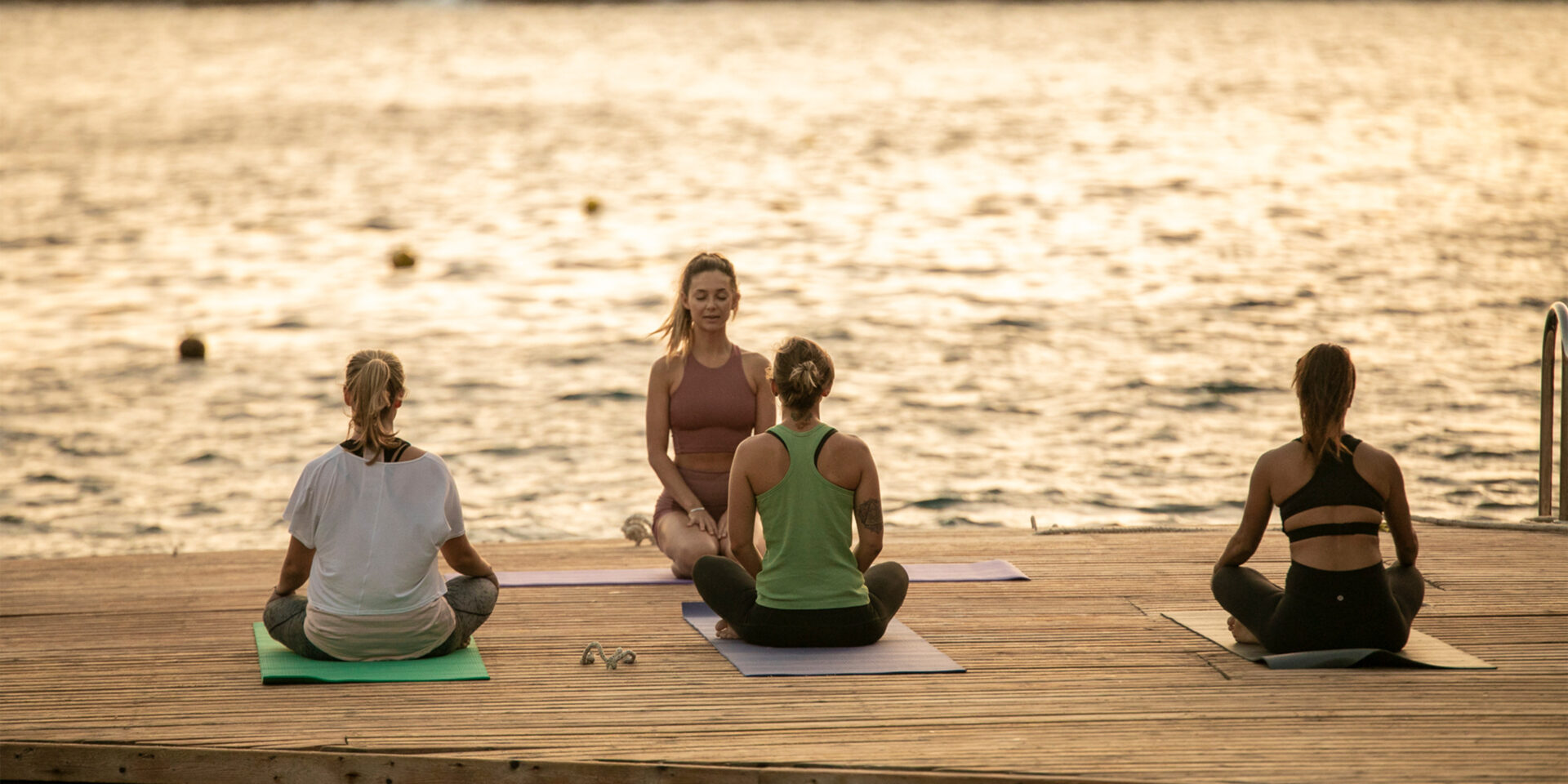 BXR Retreats About Gallery 9