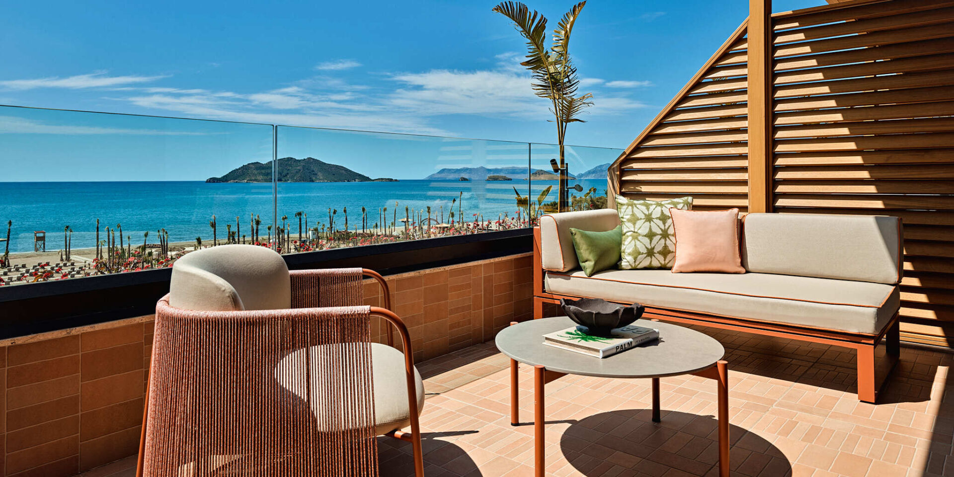 XO CAPE ARNNA TERRACE SUITES