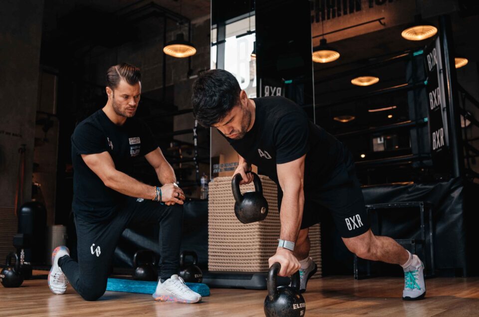 BXR Personal Training