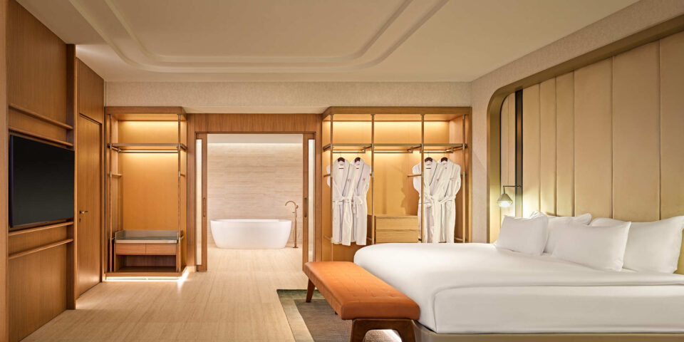 XO CAPE ARNNA SUITE BATHROOM