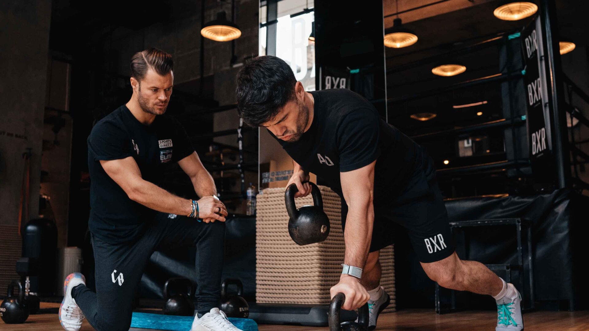 BXR Personal Training
