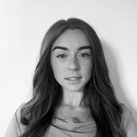 BXR headshot Siobhan