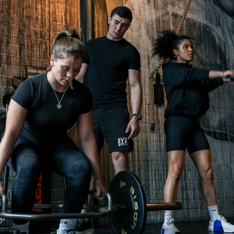 Gym Culture Overtime Image2 Female